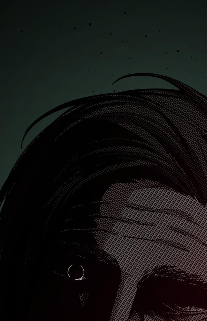 Hero Killer Chapter 186 - halaman 33
