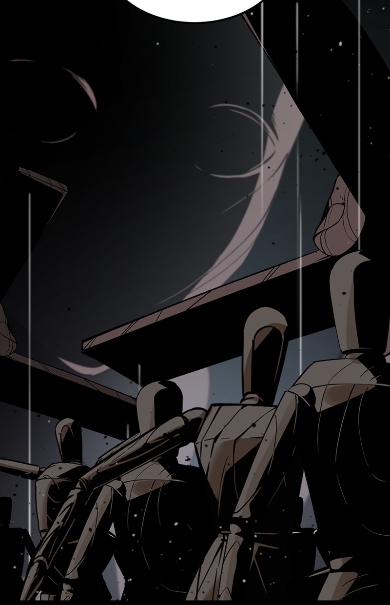 Hero Killer Chapter 186 - halaman 40