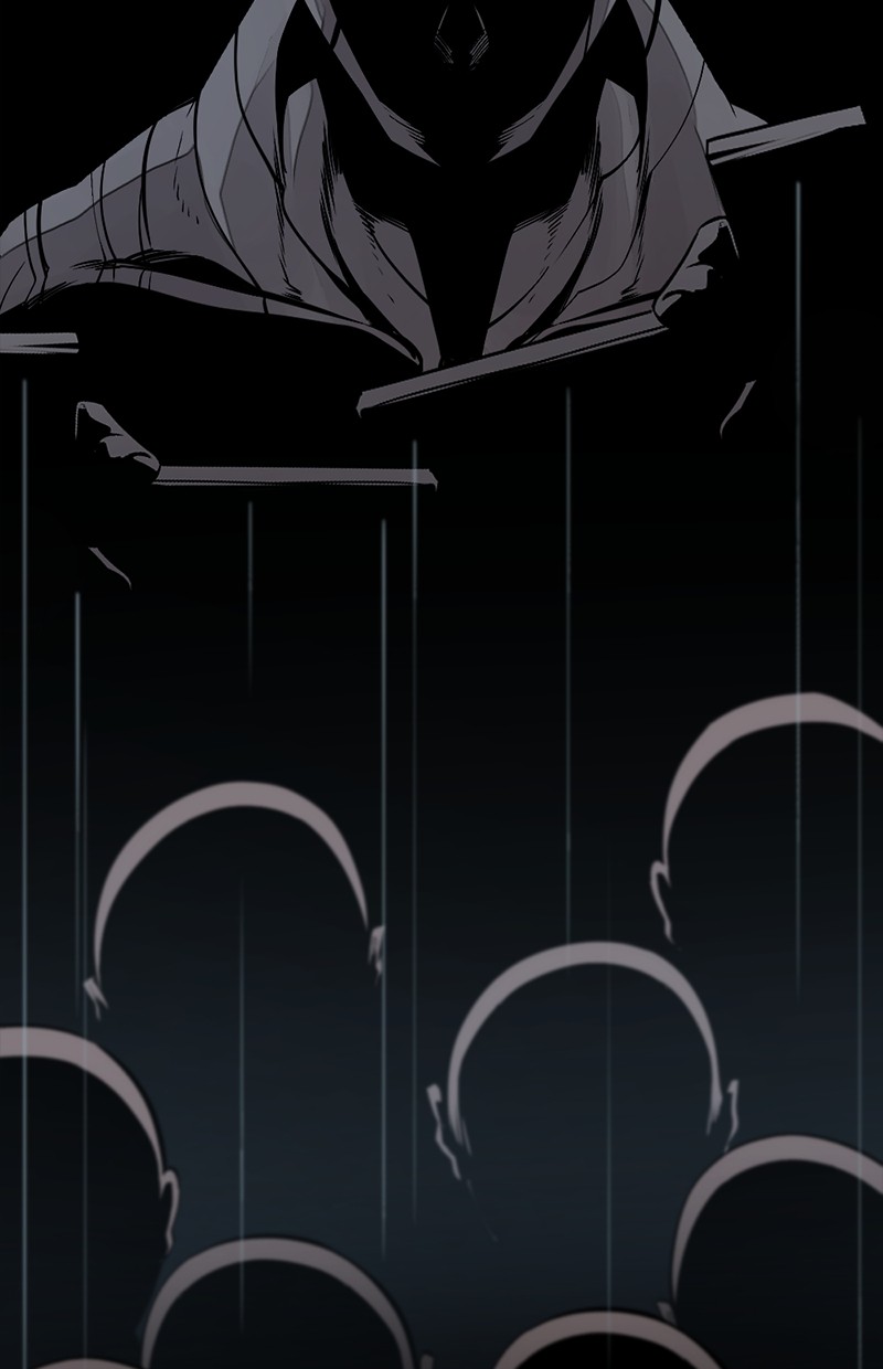 Hero Killer Chapter 186 - halaman 42