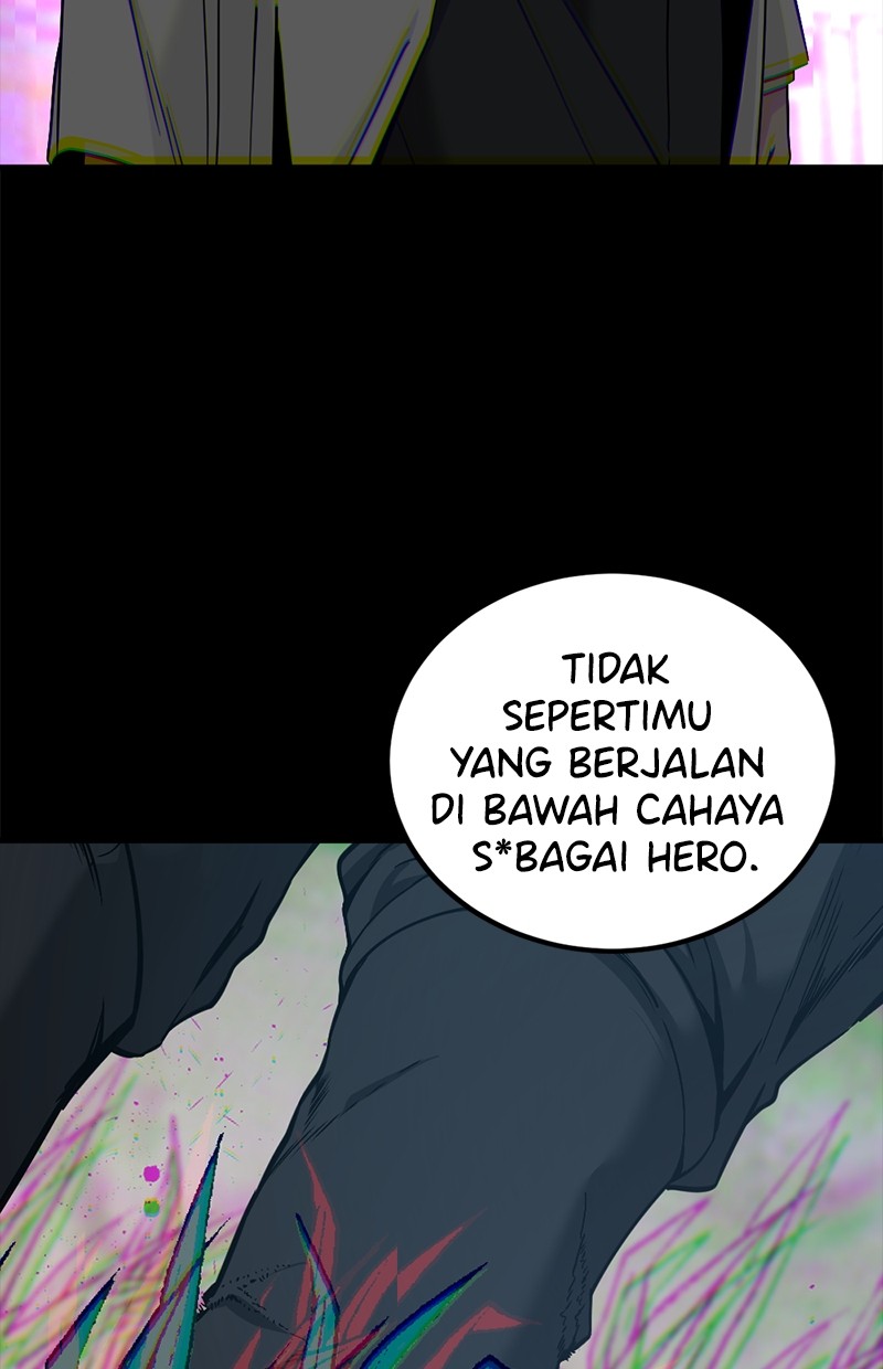 Hero Killer Chapter 186 - halaman 49