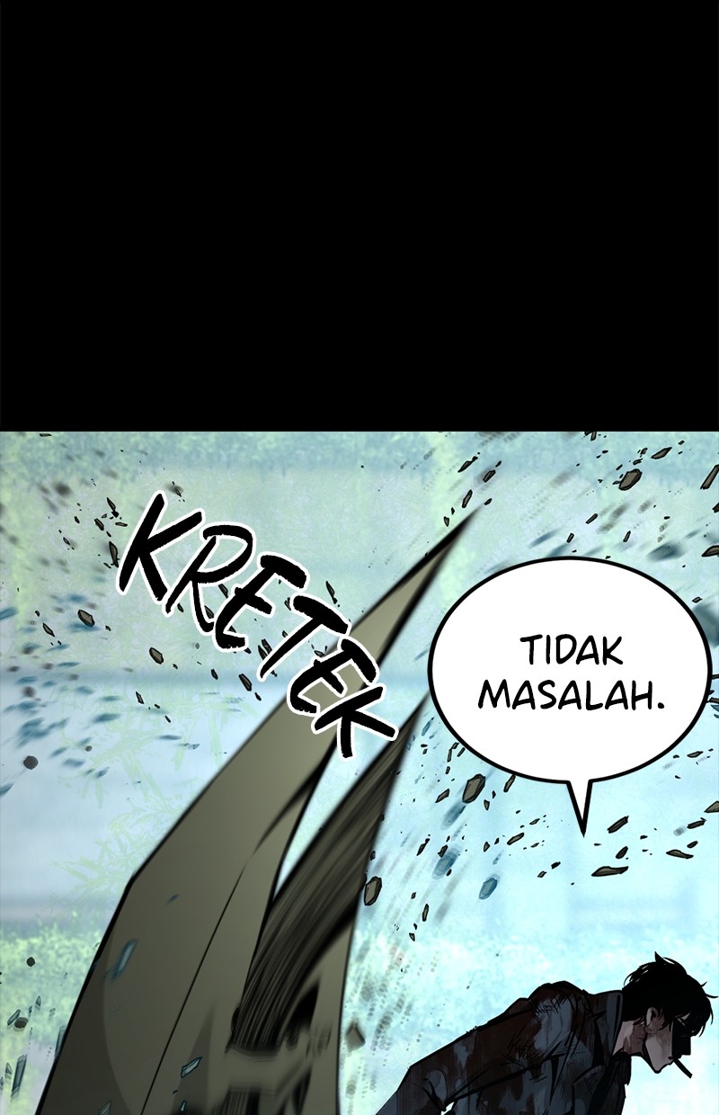 Hero Killer Chapter 186 - halaman 5