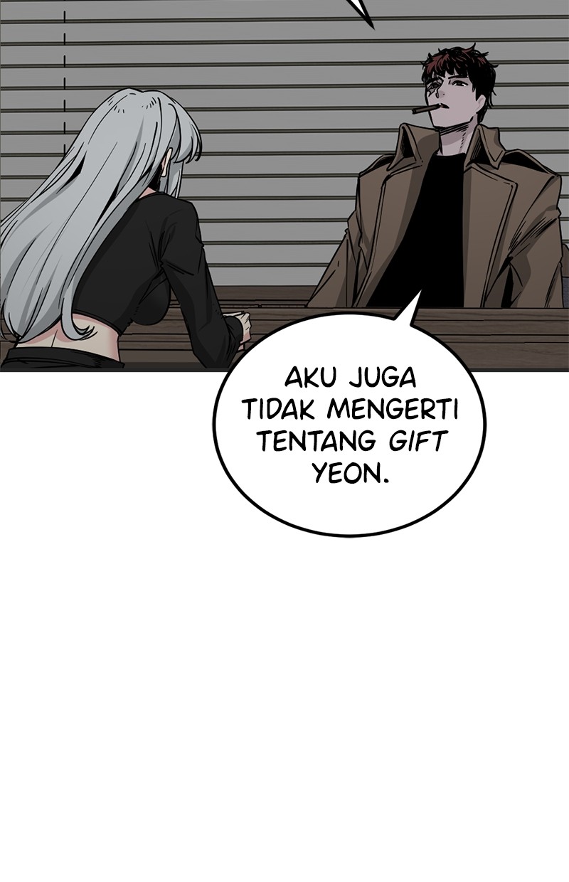 Hero Killer Chapter 186 - halaman 73