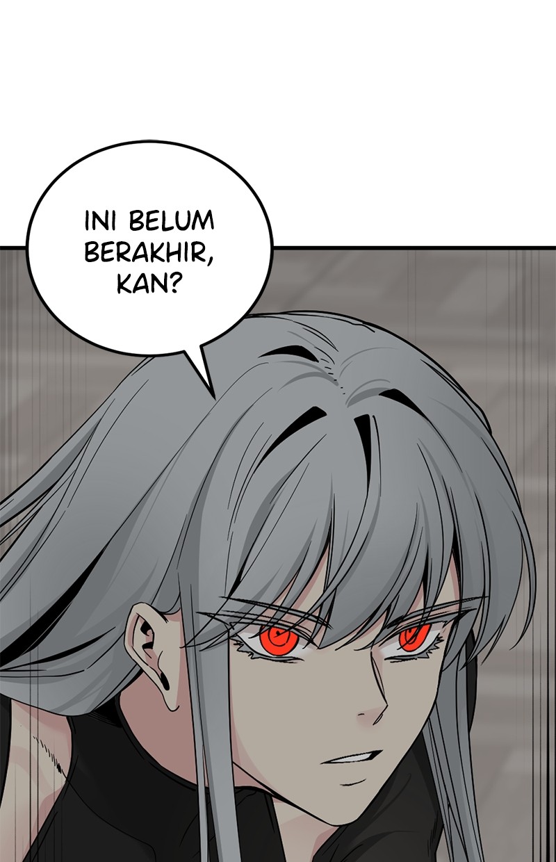 Hero Killer Chapter 186 - halaman 75