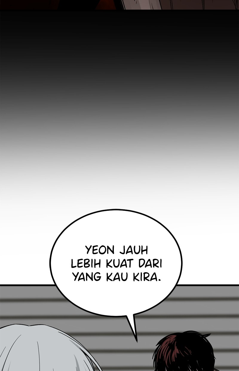 Hero Killer Chapter 186 - halaman 80