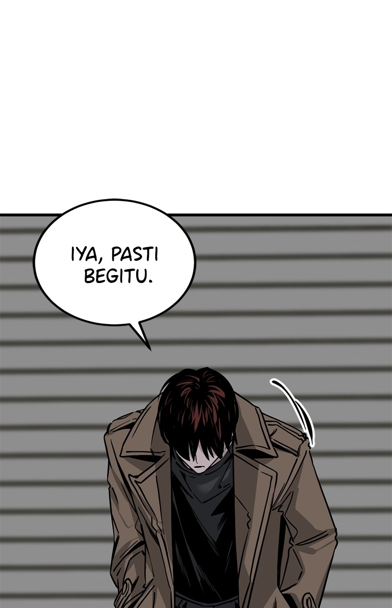 Hero Killer Chapter 186 - halaman 86