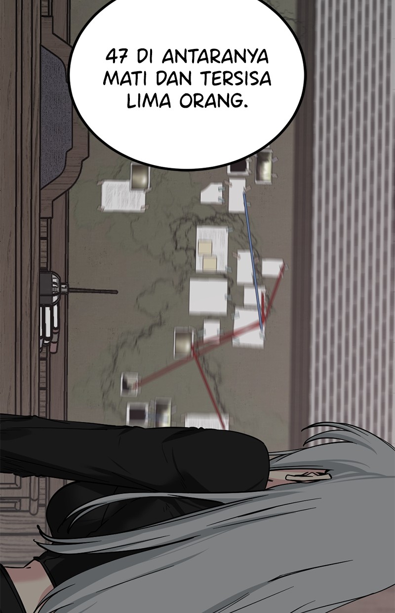 Hero Killer Chapter 186 - halaman 90