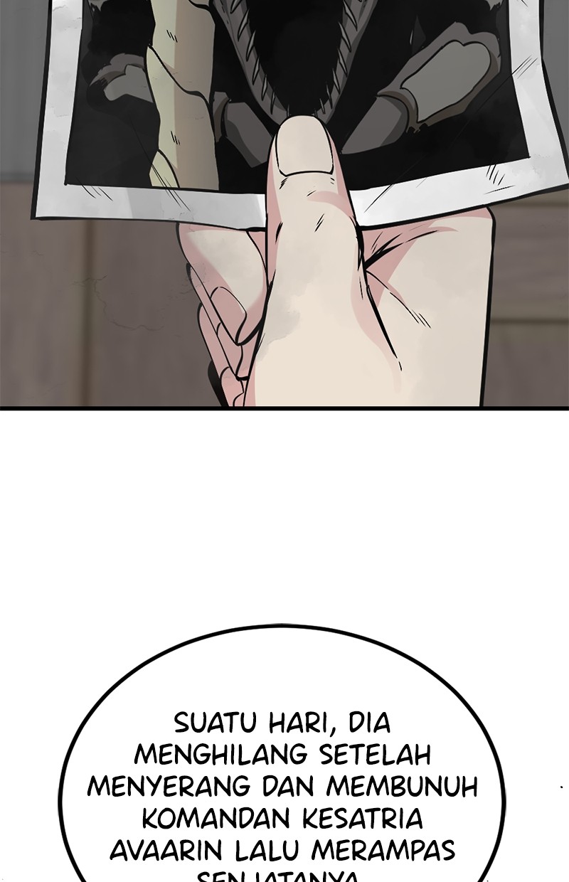 Hero Killer Chapter 186 - halaman 95