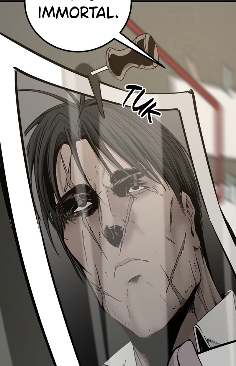 Hero Killer Chapter 186 - halaman 98