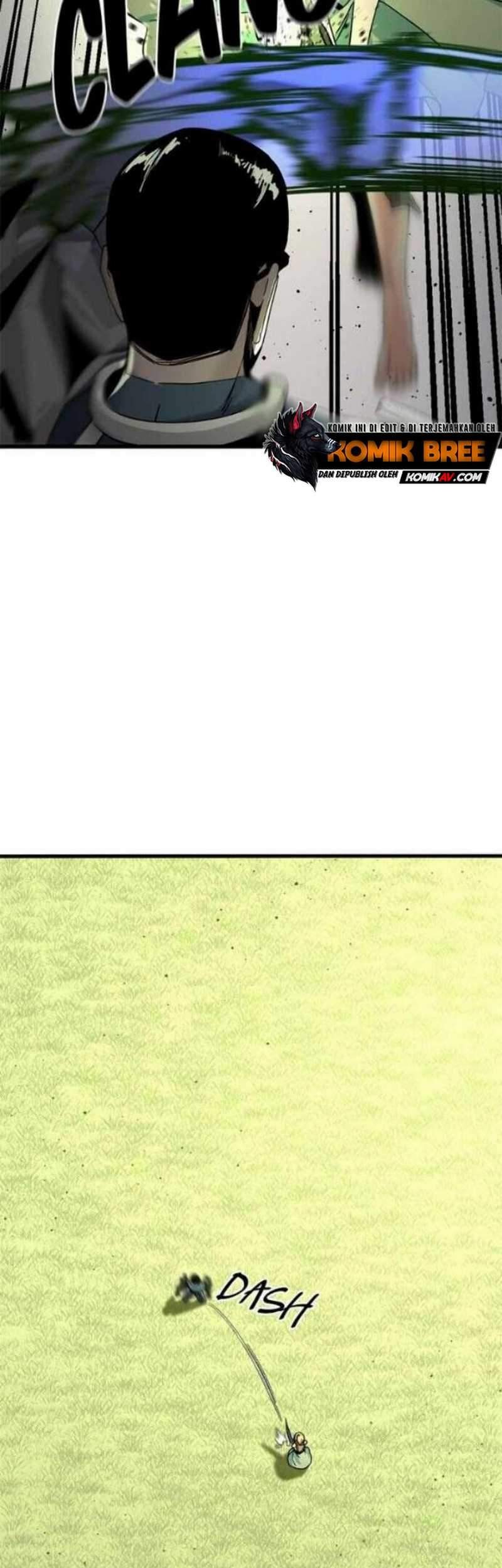Hero Killer Chapter 21 - halaman 13