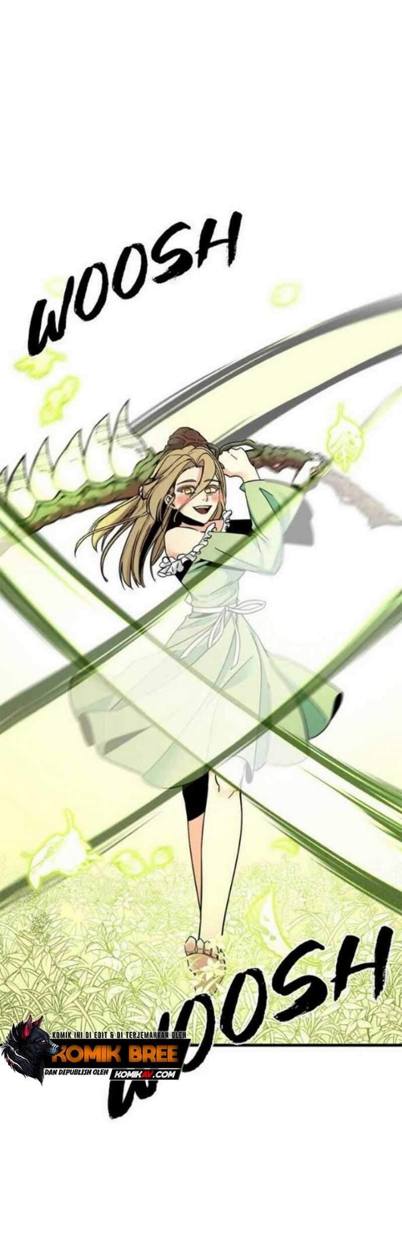 Hero Killer Chapter 21 - halaman 15