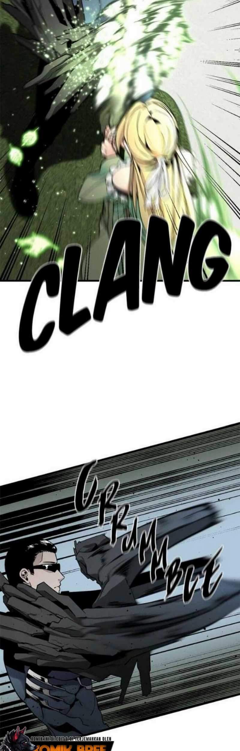 Hero Killer Chapter 21 - halaman 17
