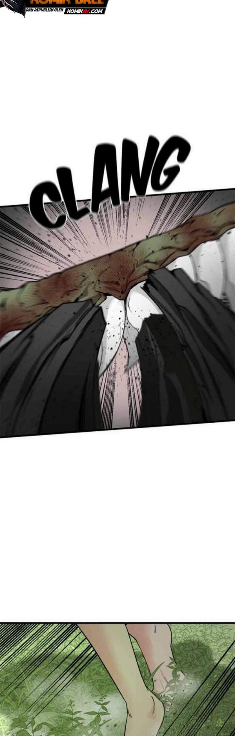 Hero Killer Chapter 21 - halaman 18