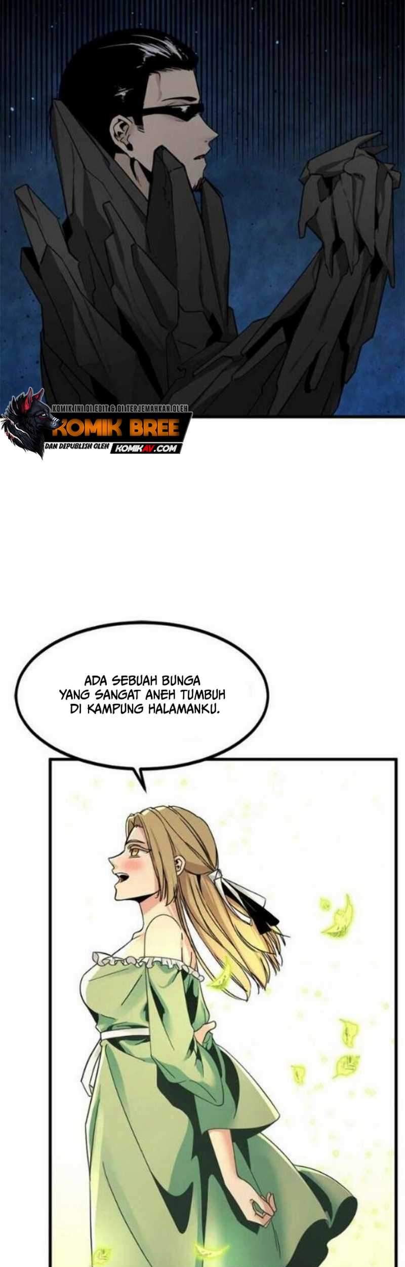 Hero Killer Chapter 21 - halaman 25