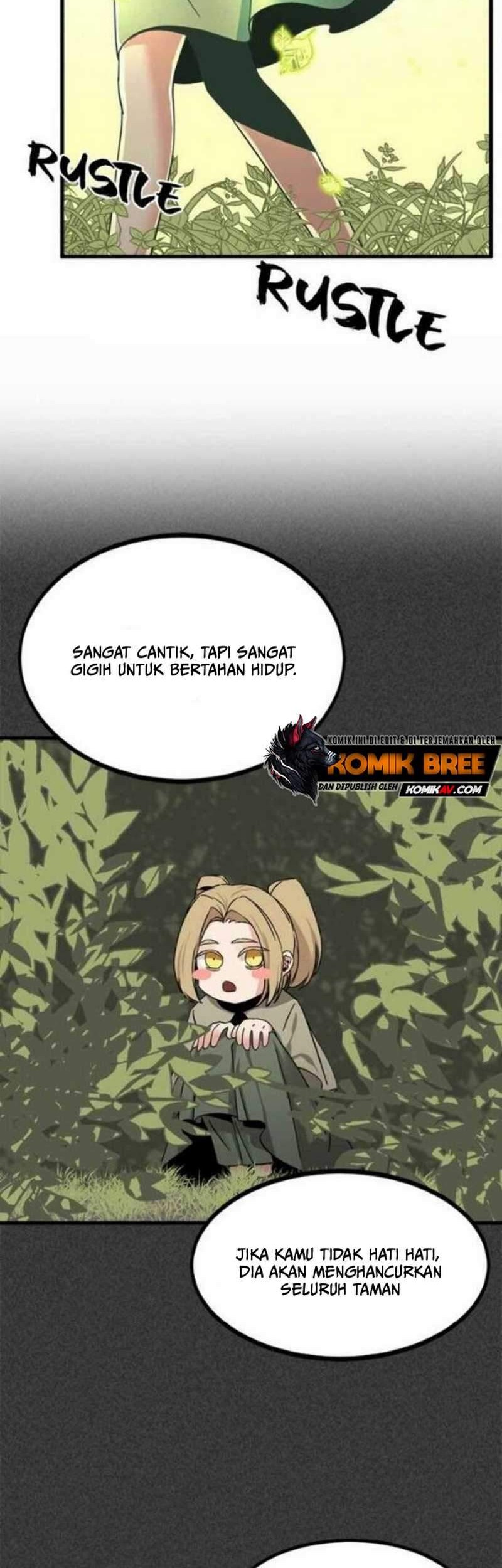 Hero Killer Chapter 21 - halaman 26