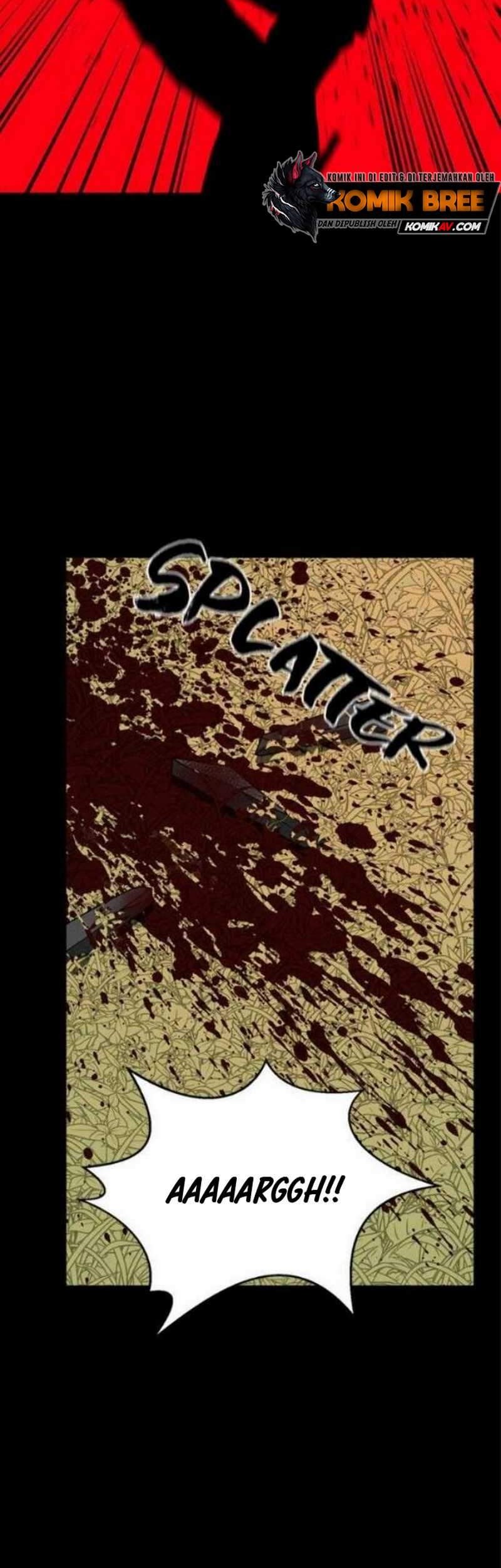 Hero Killer Chapter 21 - halaman 31