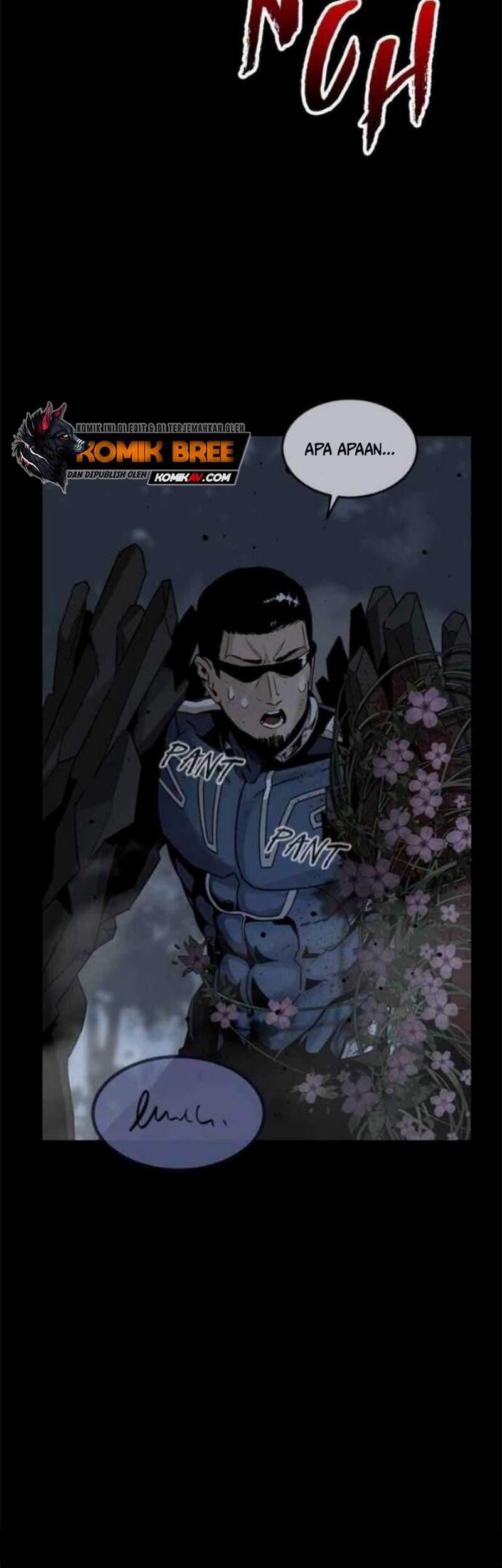 Hero Killer Chapter 21 - halaman 43