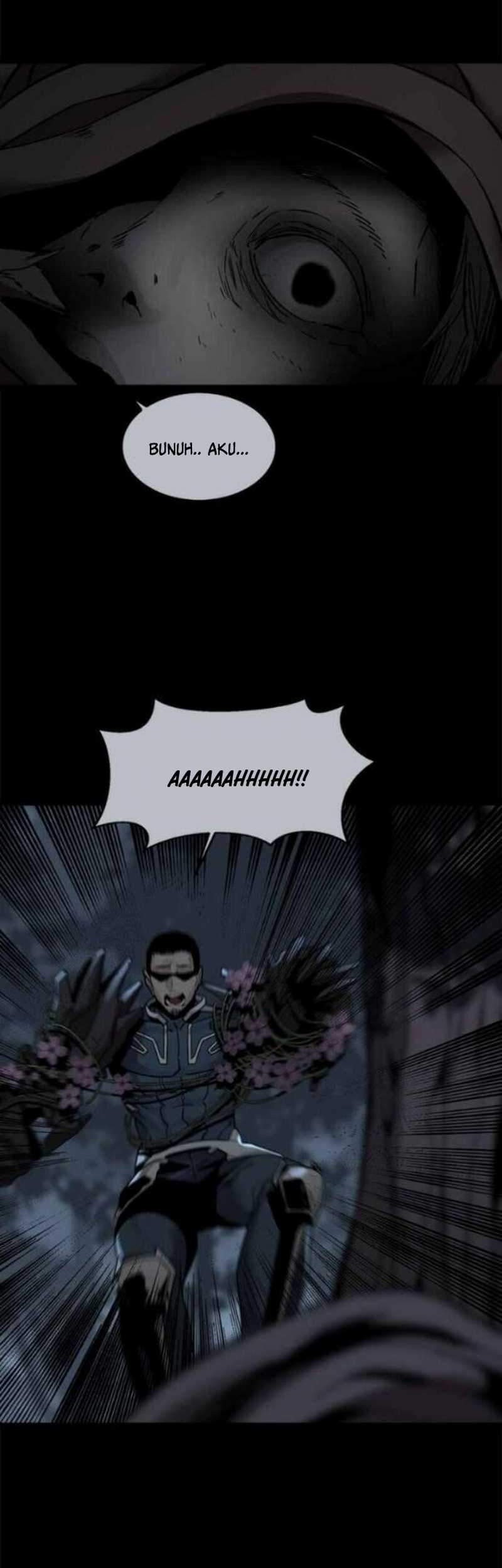 Hero Killer Chapter 21 - halaman 47