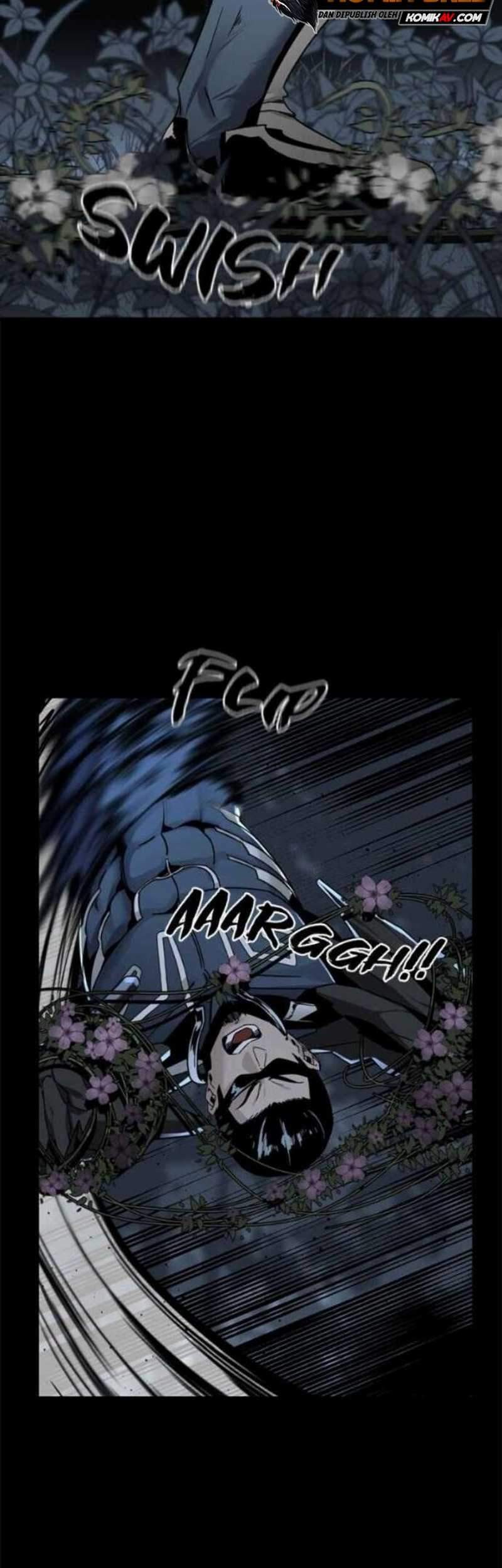 Hero Killer Chapter 21 - halaman 49