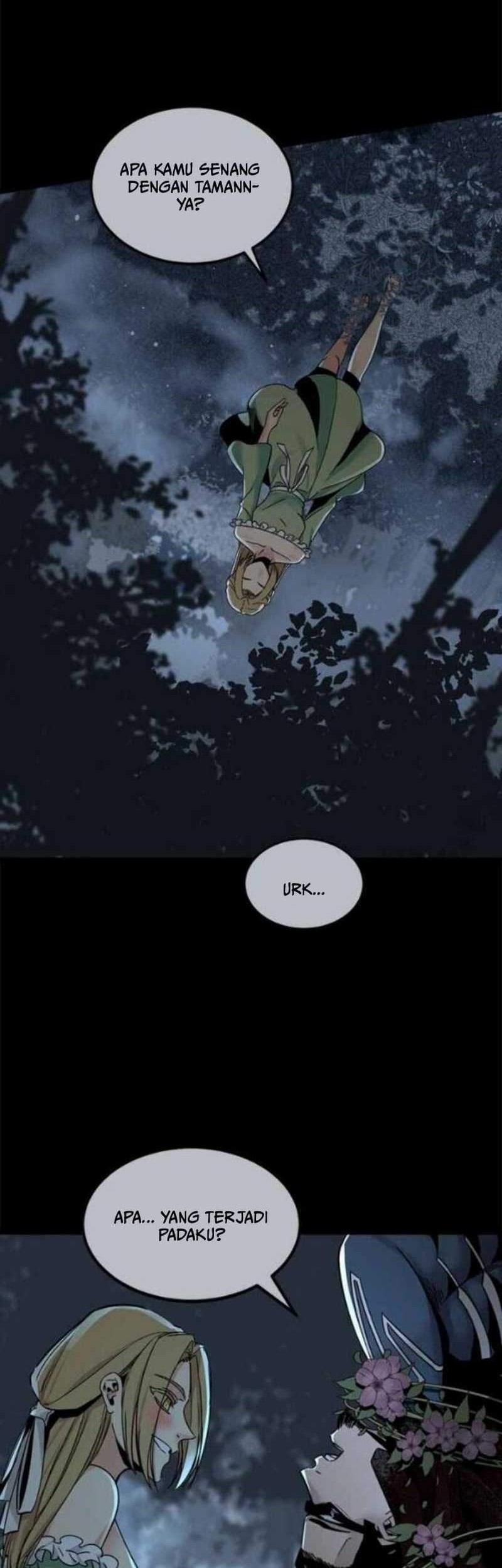 Hero Killer Chapter 21 - halaman 50