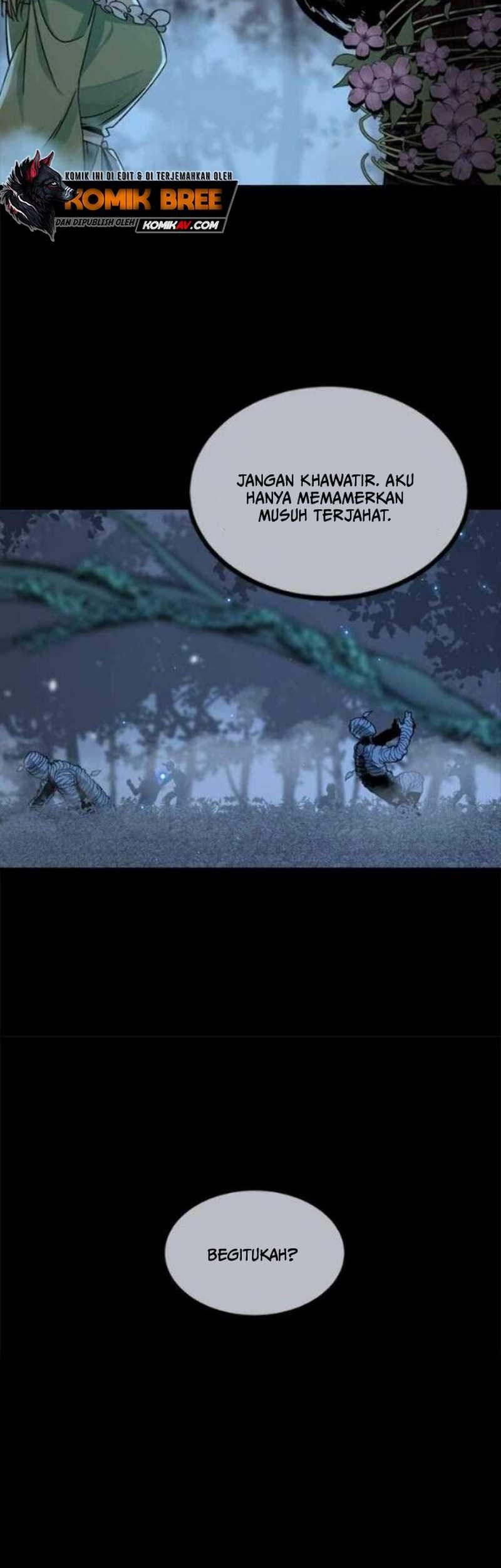 Hero Killer Chapter 21 - halaman 51