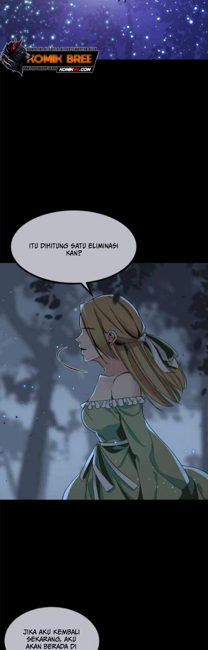 Hero Killer Chapter 21 - halaman 55