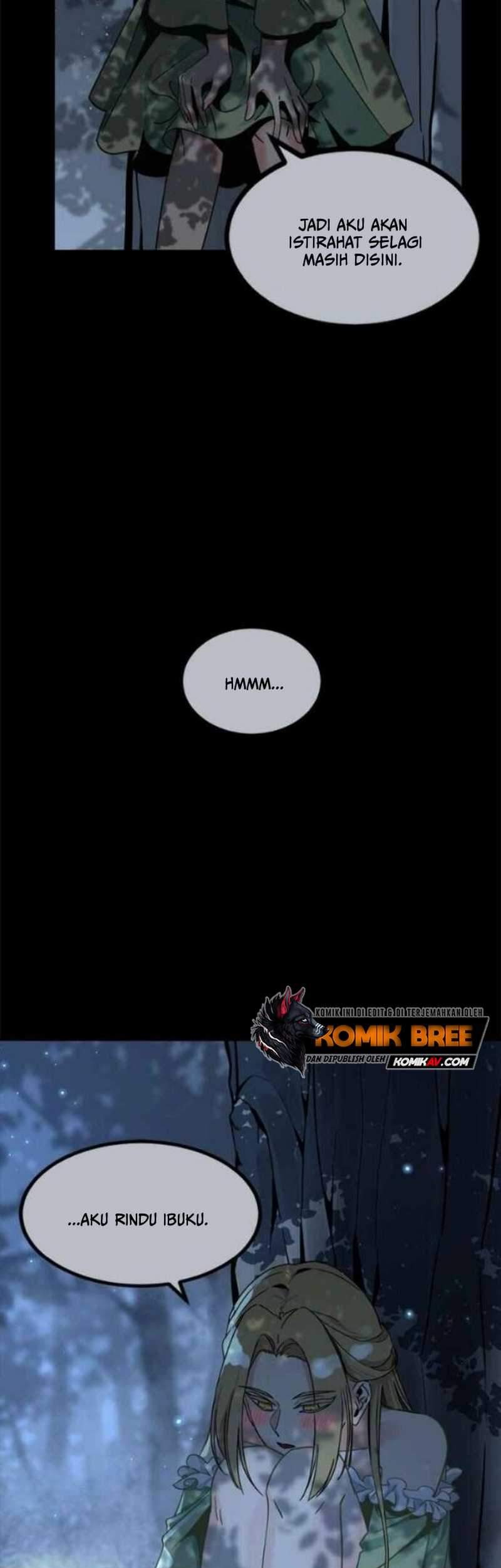 Hero Killer Chapter 21 - halaman 57