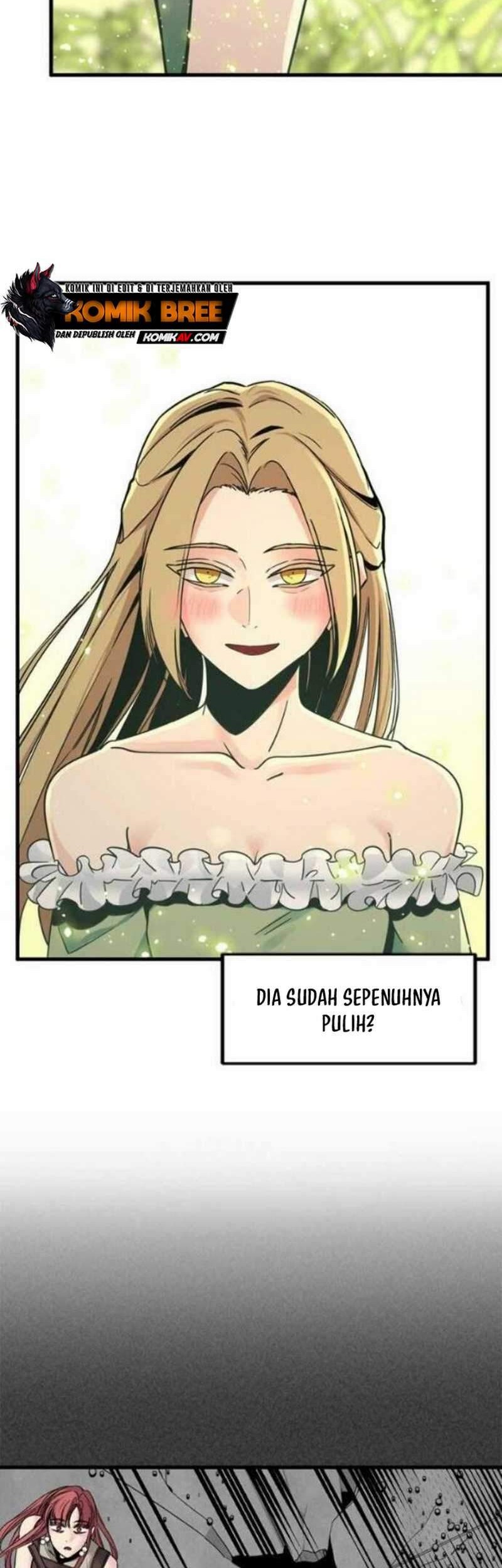 Hero Killer Chapter 21 - halaman 6