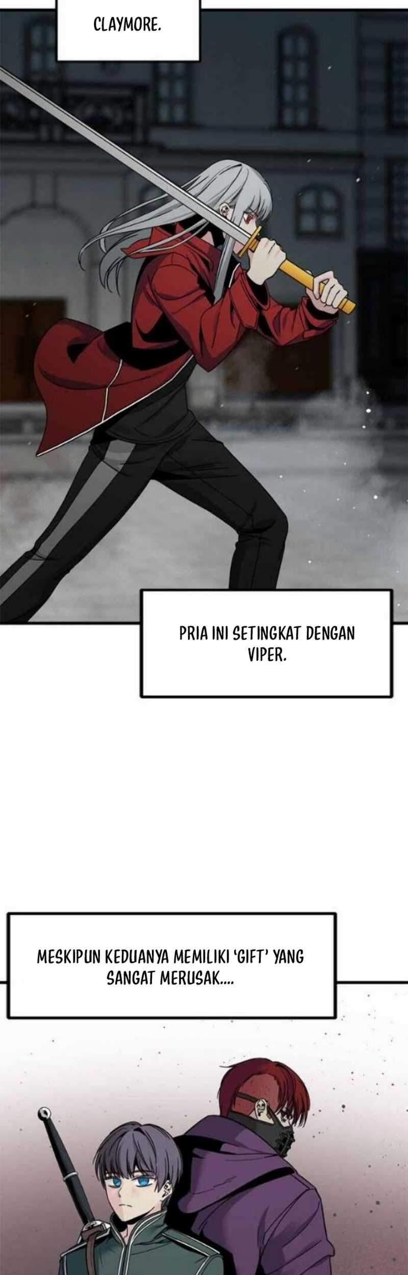 Hero Killer Chapter 21 - halaman 61