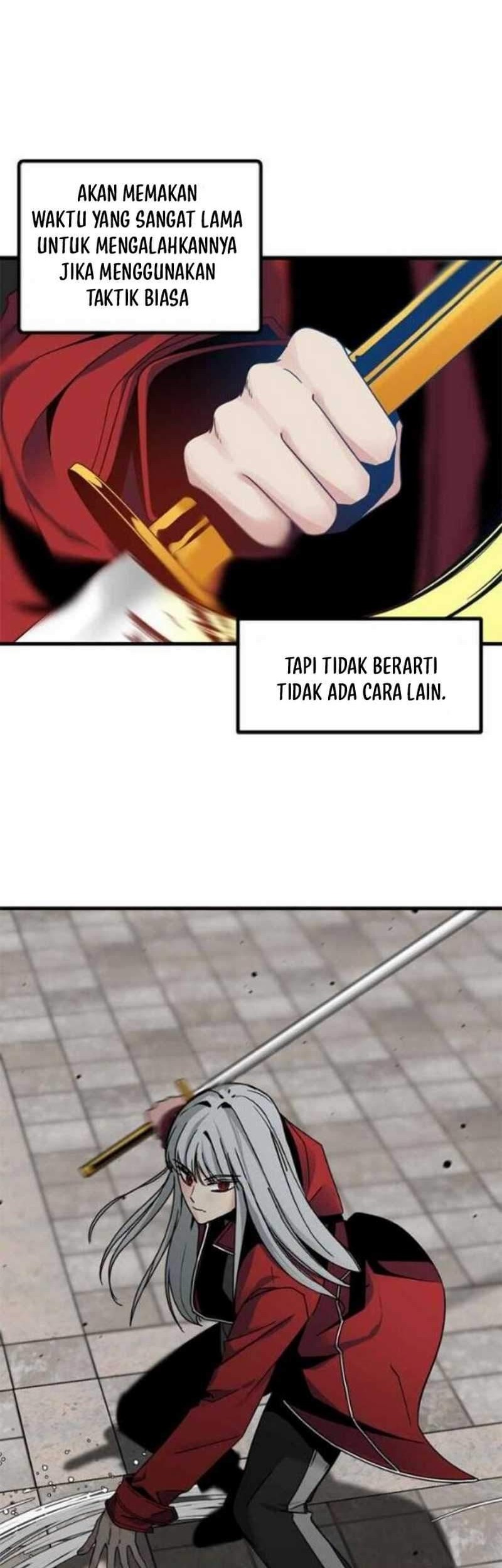 Hero Killer Chapter 21 - halaman 66
