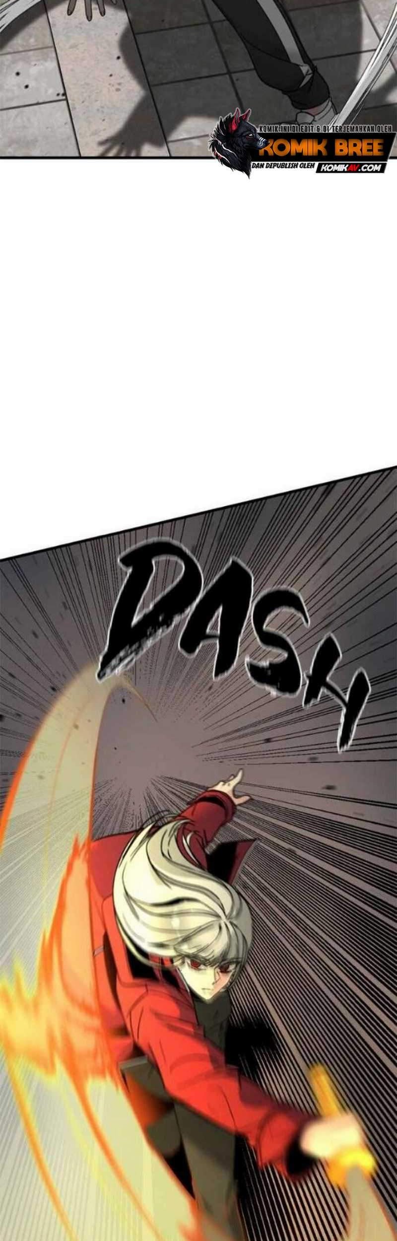 Hero Killer Chapter 21 - halaman 67