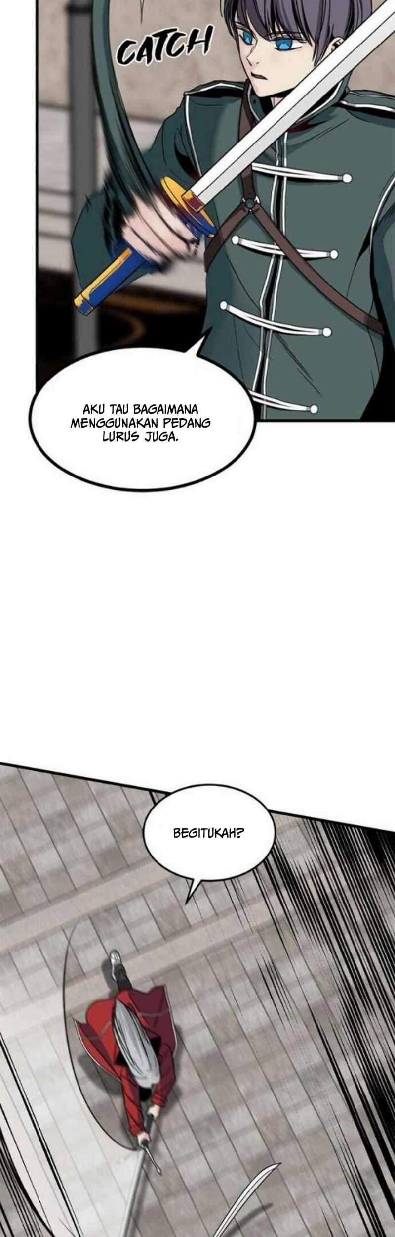 Hero Killer Chapter 21 - halaman 73
