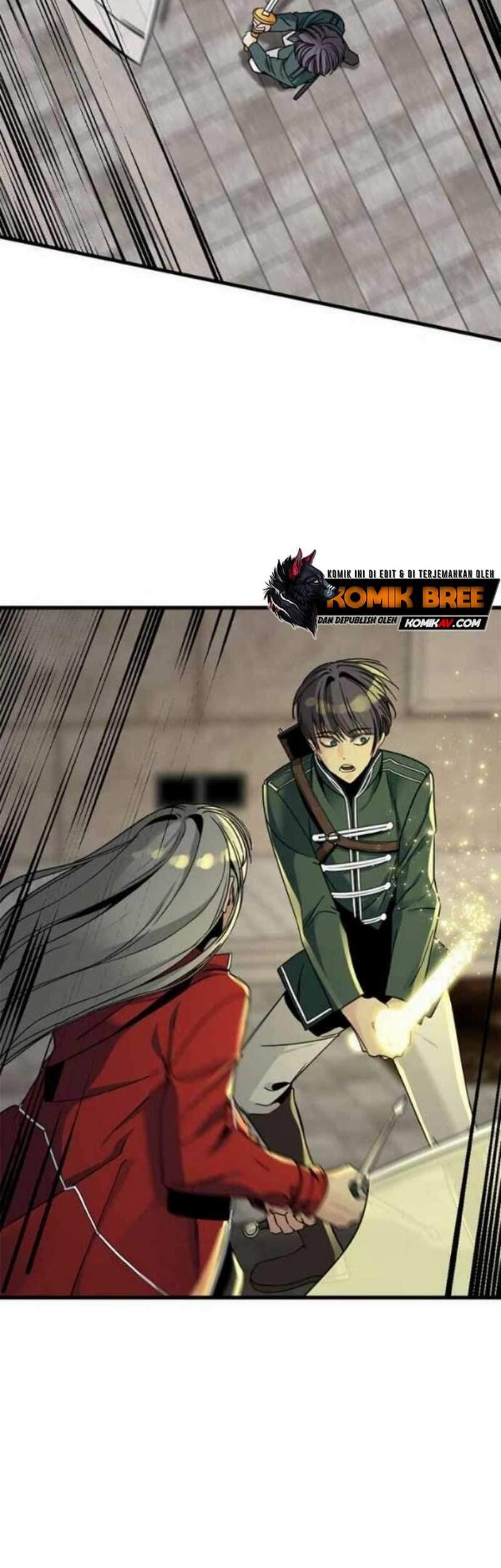 Hero Killer Chapter 21 - halaman 74