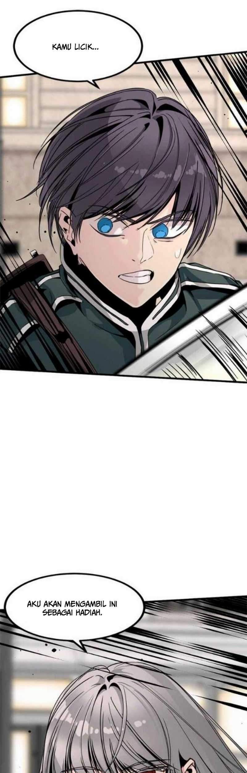 Hero Killer Chapter 21 - halaman 75