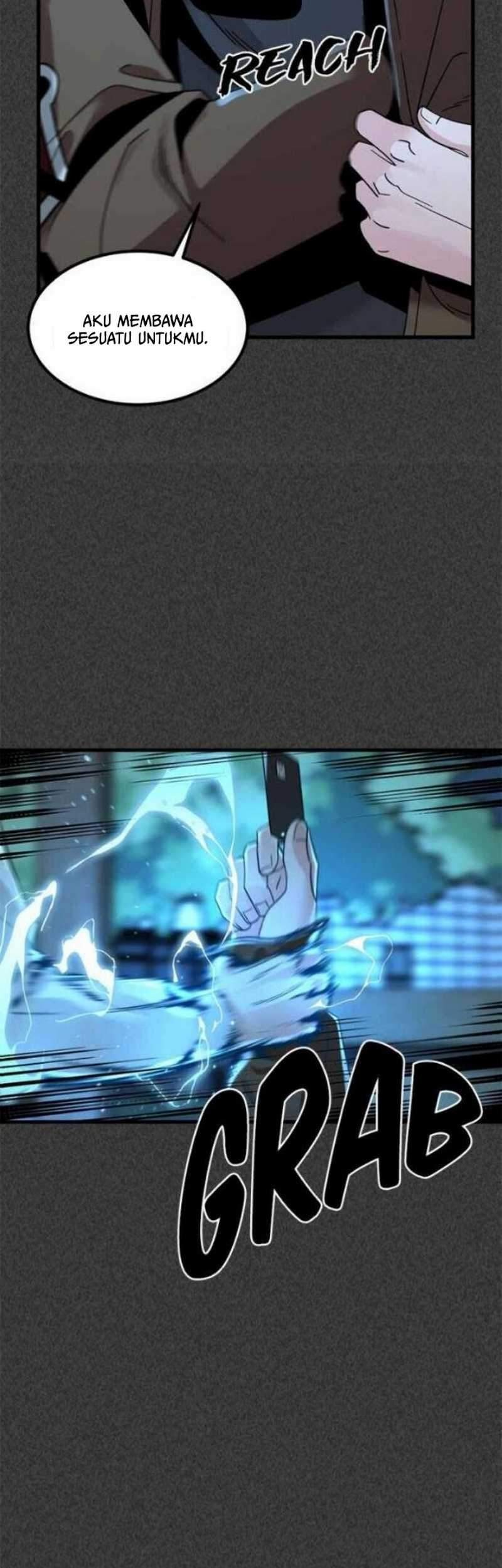 Hero Killer Chapter 22 - halaman 13