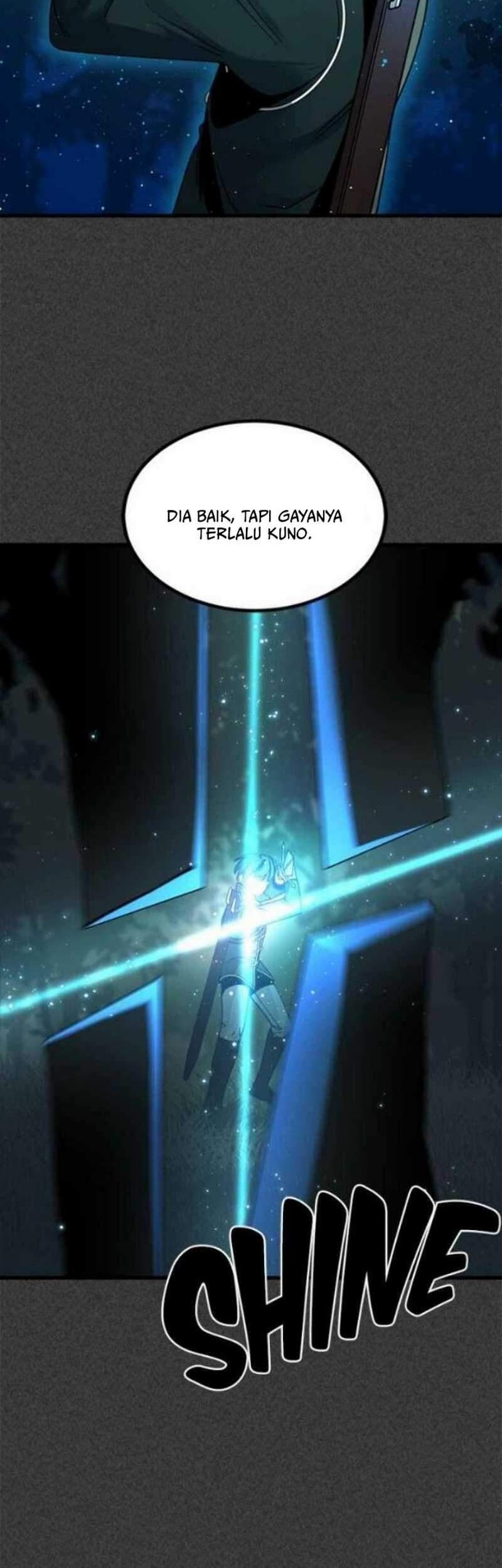 Hero Killer Chapter 22 - halaman 26