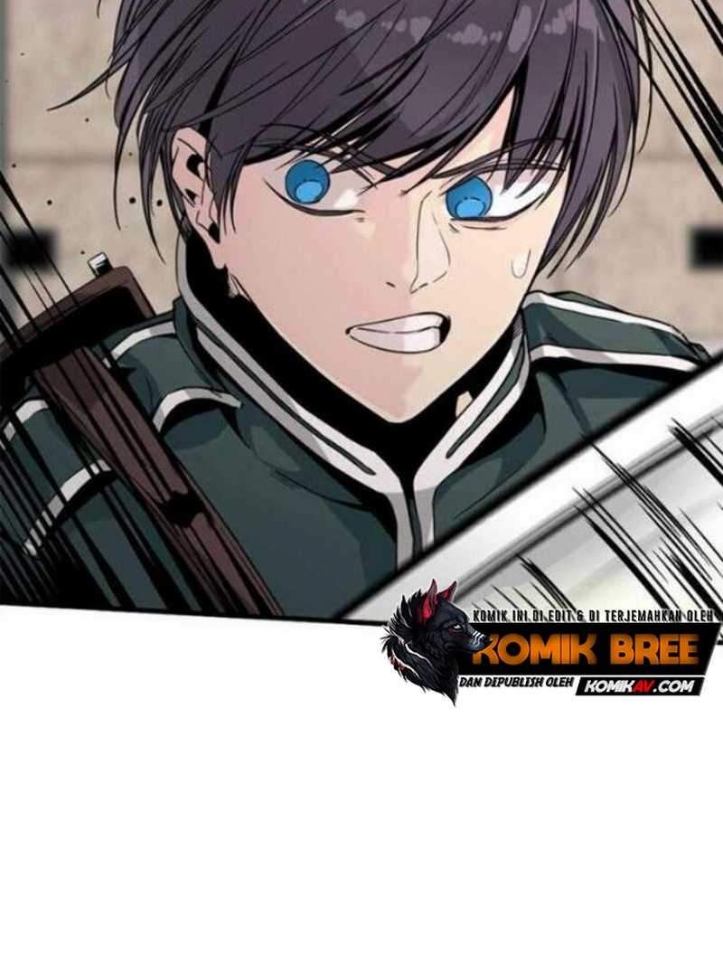 Hero Killer Chapter 22 - halaman 3