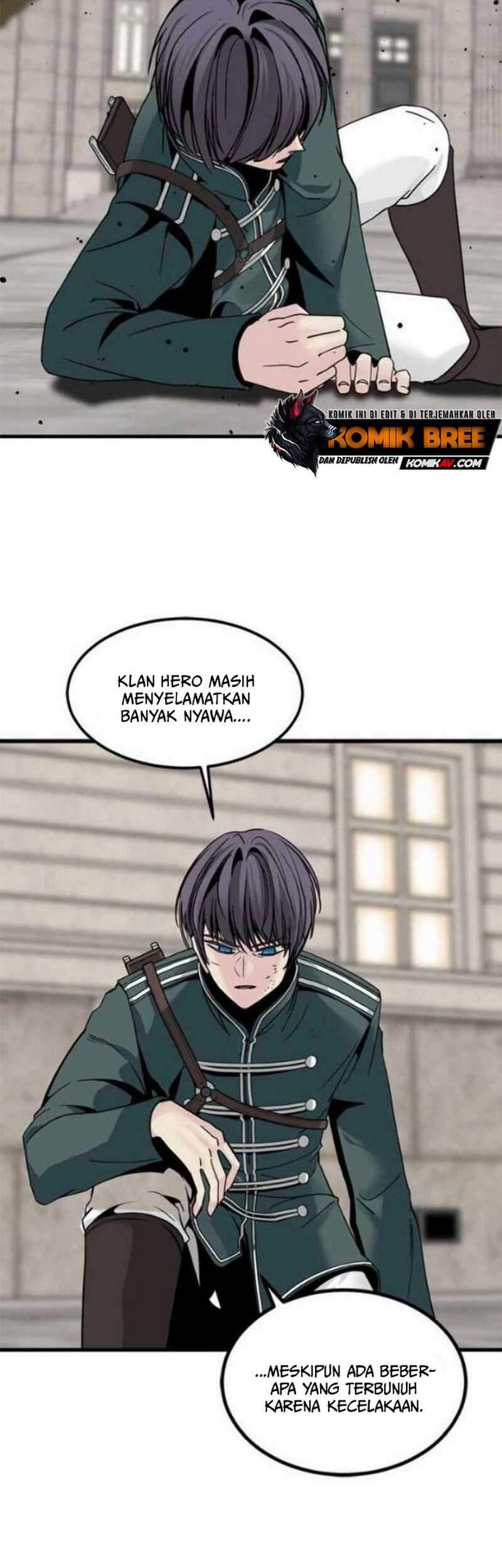 Hero Killer Chapter 22 - halaman 38