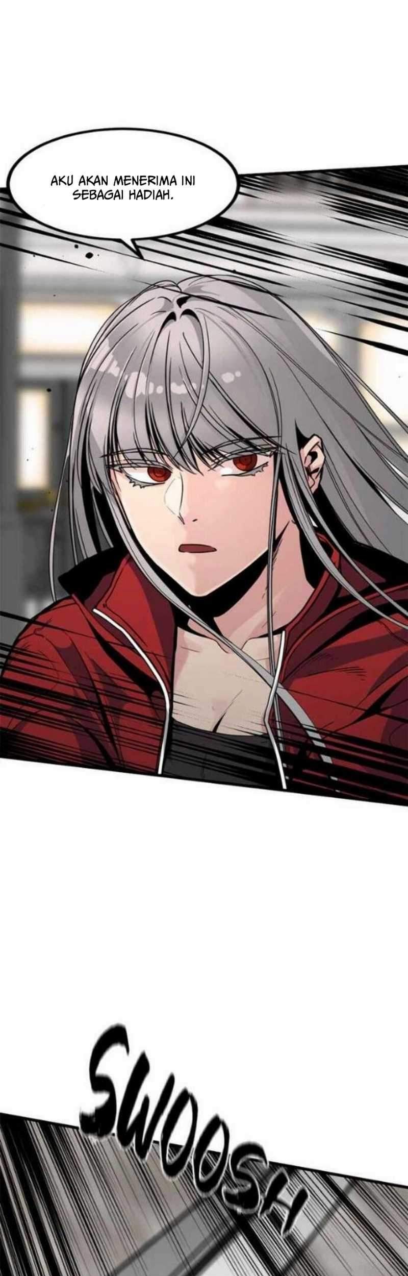 Hero Killer Chapter 22 - halaman 4