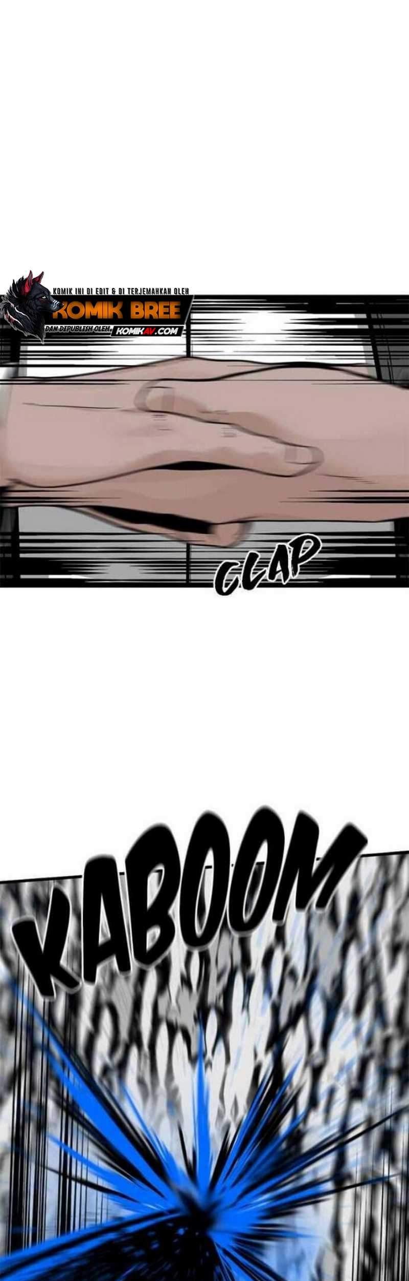 Hero Killer Chapter 22 - halaman 46