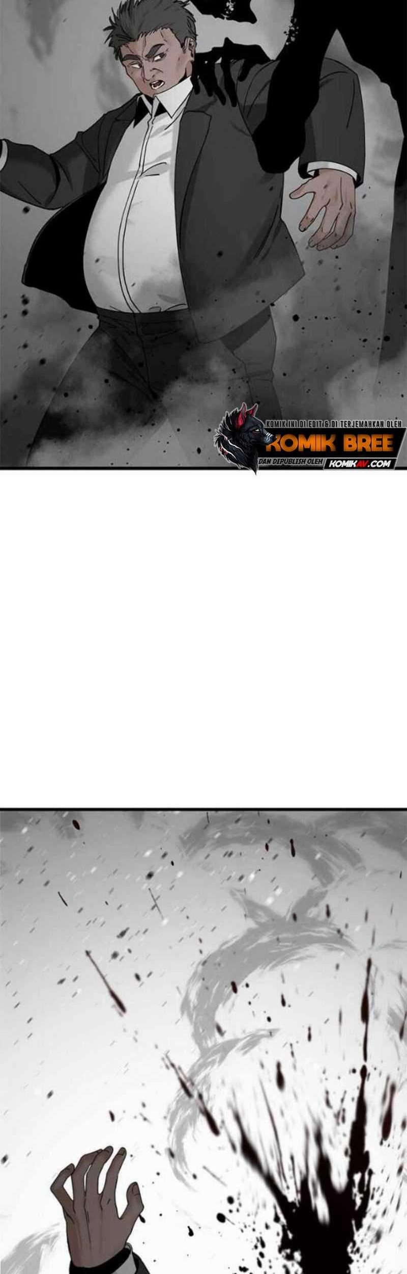 Hero Killer Chapter 22 - halaman 50