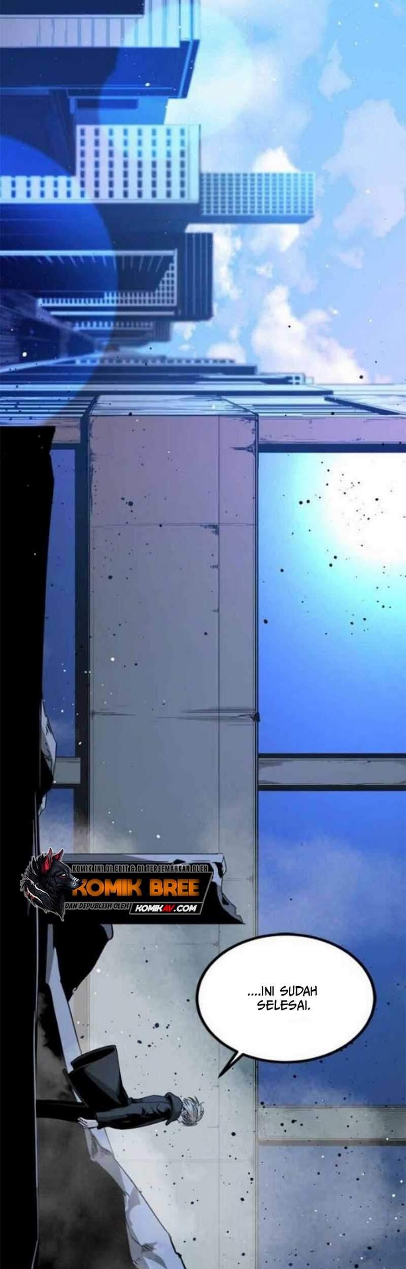 Hero Killer Chapter 22 - halaman 58