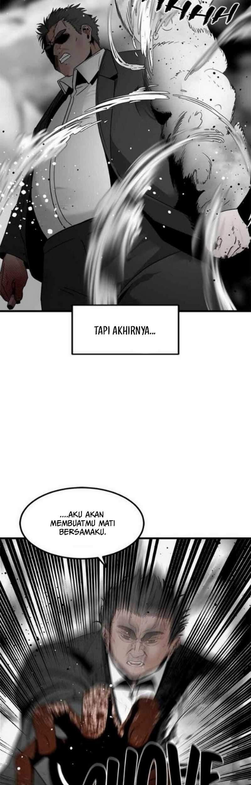 Hero Killer Chapter 22 - halaman 65