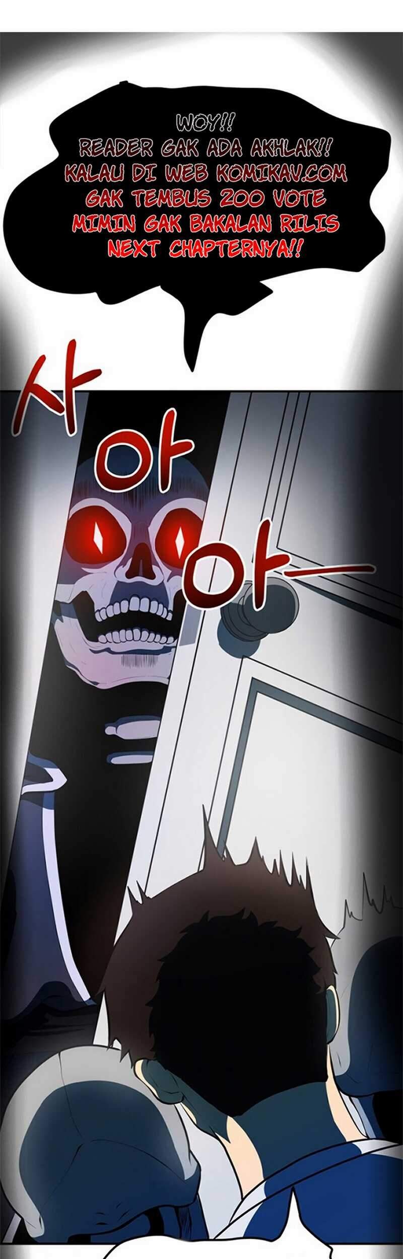 Hero Killer Chapter 22 - halaman 69