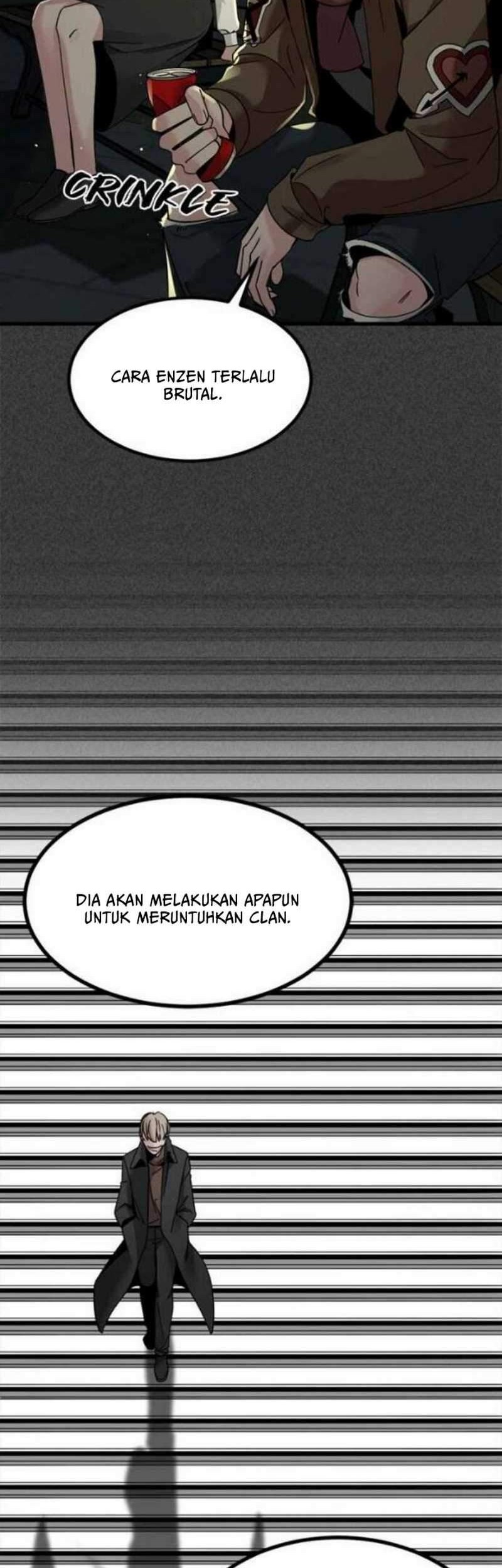 Hero Killer Chapter 22 - halaman 8