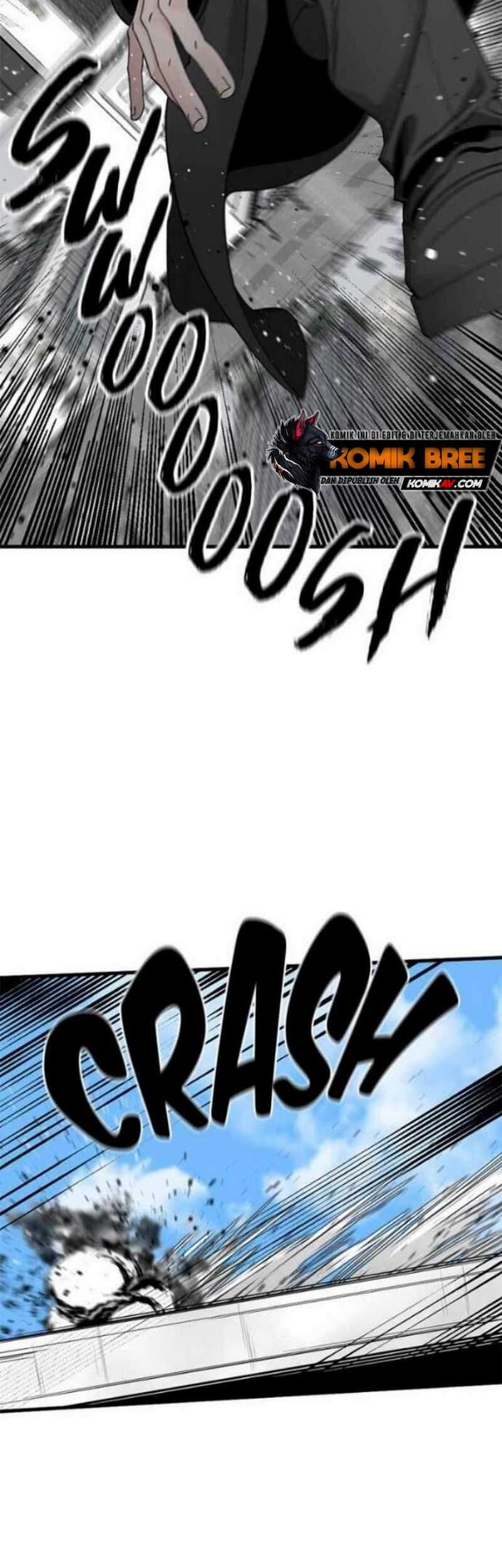 Hero Killer Chapter 23 - halaman 11