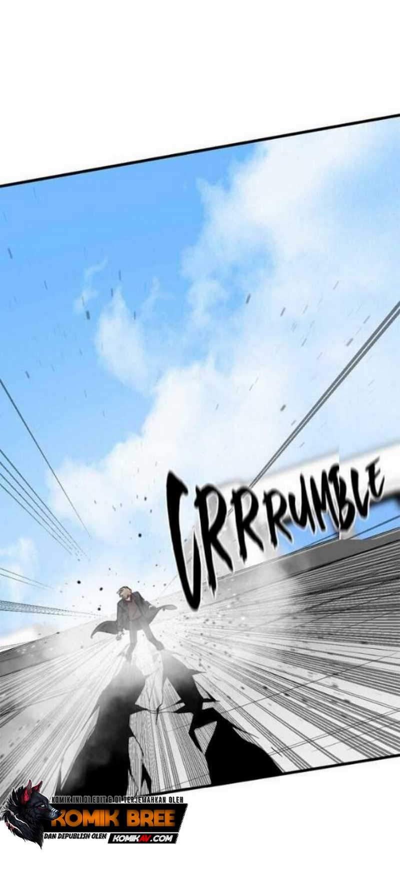 Hero Killer Chapter 23 - halaman 12