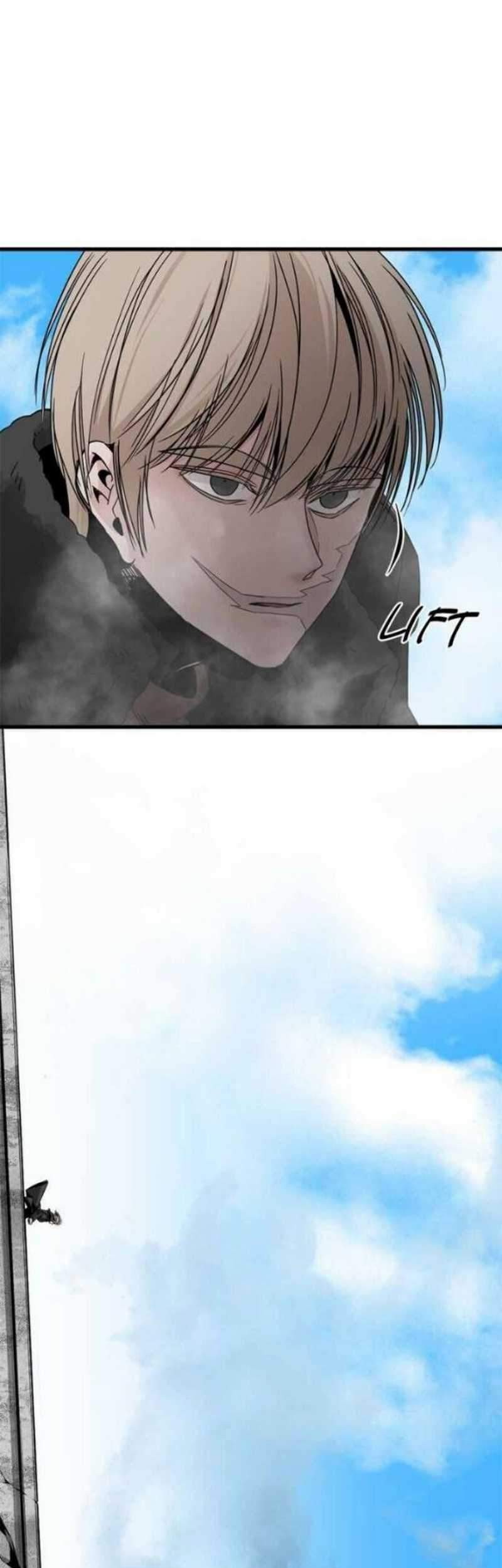 Hero Killer Chapter 23 - halaman 13