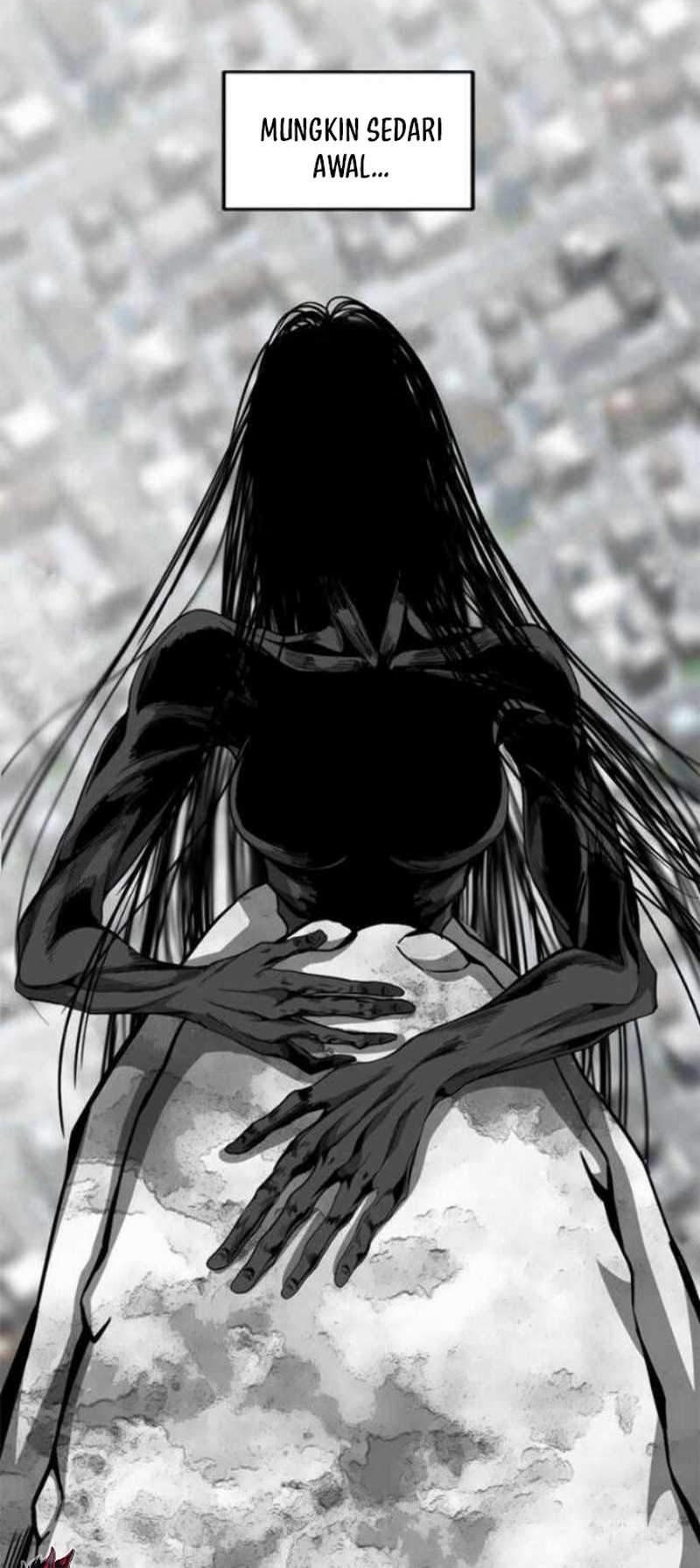 Hero Killer Chapter 23 - halaman 21