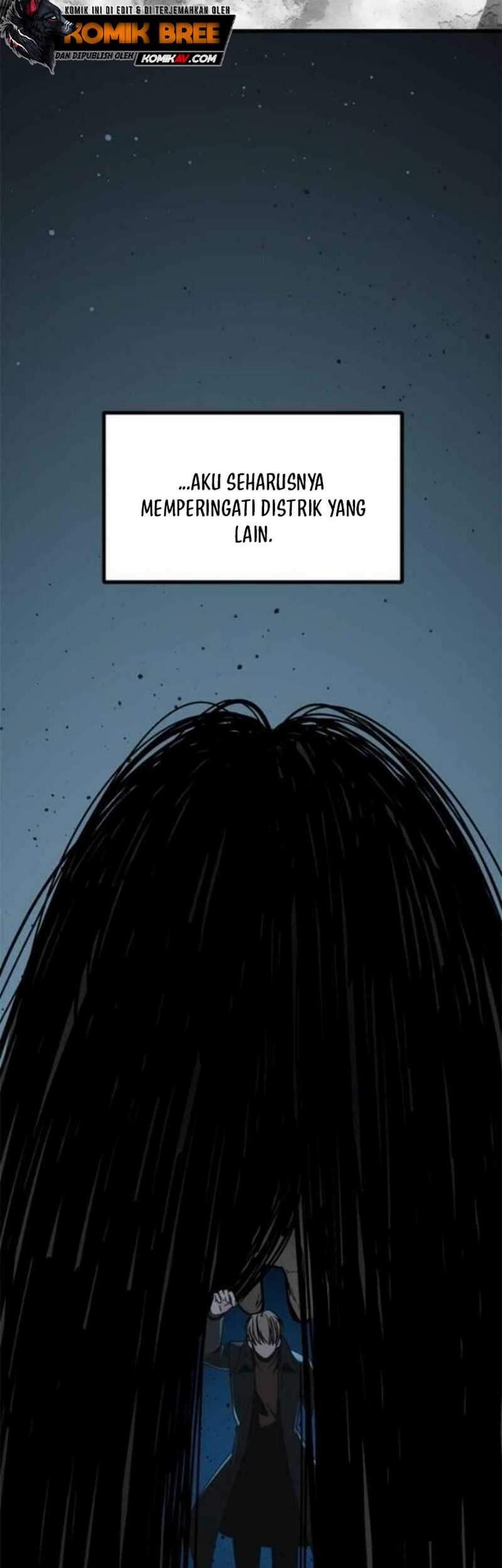 Hero Killer Chapter 23 - halaman 22