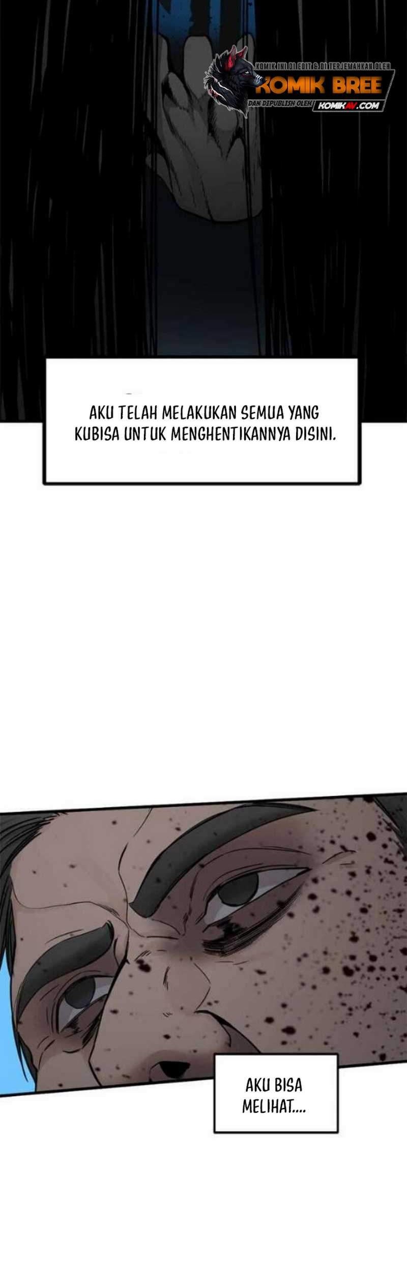 Hero Killer Chapter 23 - halaman 23